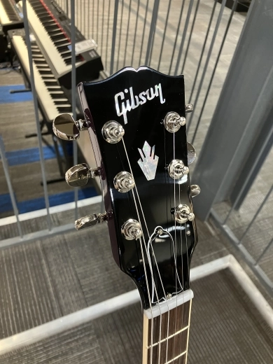 Gibson - ES39F00BLNH 3